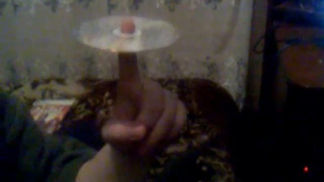 DVD привод из пальца))) смотреть онлайн