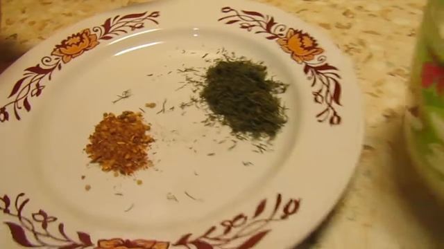 Кулинарные открытия