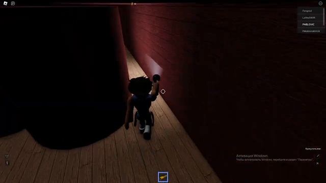 ROBLOX-ПОБЕГ ОТ СУМОШЕДШИХ ГОЛОВ! смотреть онлайн