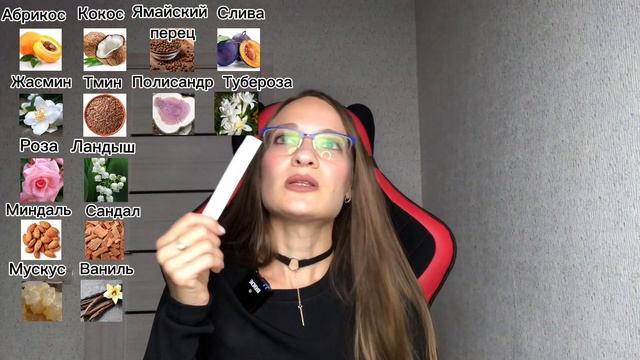 ЧАРУЮЩИЕ АРОМАТЫ | RANDEWOO #randewoo #ароматы смотреть онлайн