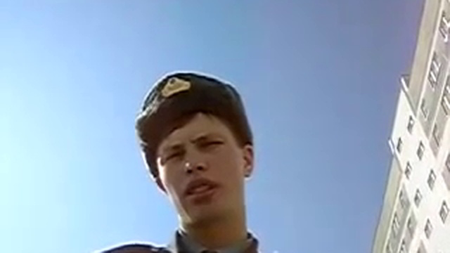 САМЫЙ Тупой Мент во ВСЕЛЕННОЙ 100% ПРИКОЛ