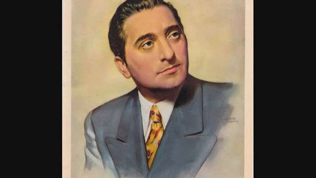 JAN PEERCE SINGS WITH A SONG IN MY HEART rodgers & hart 1946 смотреть онлайн