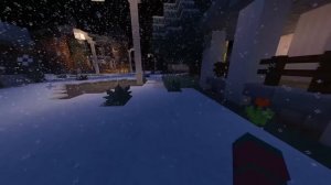 ? Майнкрафт но У Меня Появился СВОДНЫЙ БРАТ! [11]