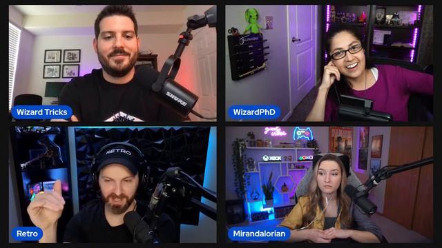 (LIVE) A Hogwarts Legacy DISCUSSION (FULL SPOILERS) смотреть онлайн