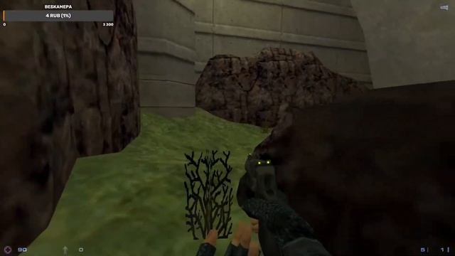 Прохождение Half-life Opposing Forse в Sven co-op mod//ЛУЧШИЕ МОМЕНТЫ смотреть онлайн