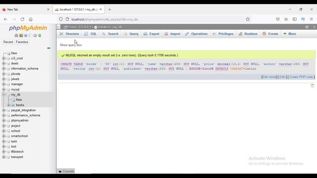 CodeIgniter 3 in Tamil - 28 - How to integrate DataTable plugin смотреть онлайн