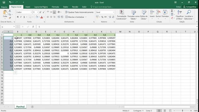 Como fazer gráficos 3D no Excel смотреть онлайн