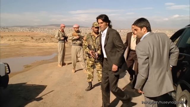 Polat Alemdar: Buralarda Ucuzmuş Adam Alıp Satmak!