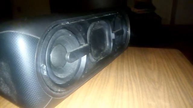 Sony srs xb40 bass test / Басы, ход динамика смотреть онлайн