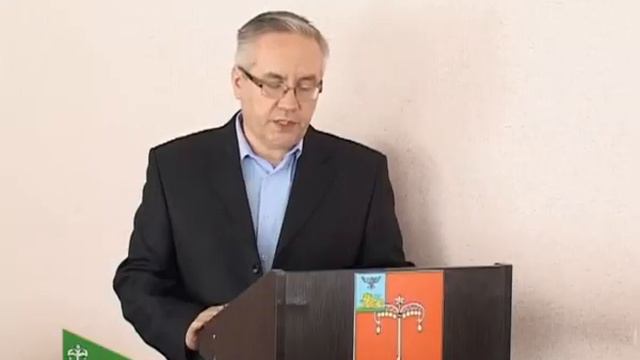 39-е заседание Муниципального совета Красногвардейского района. 14.04.2017 смотреть онлайн