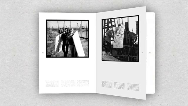 Представляем книгу фотографий Асият Фатуллаевой. смотреть онлайн