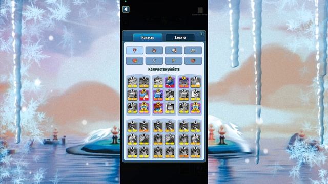 ISLAND WAR ► Насколько эффективна база только из защитных сооружений? смотреть онлайн