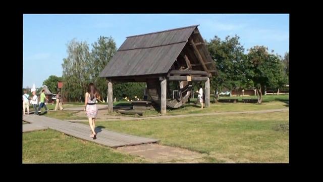 Russia: Vladimir, Suzdal, Sergiev Posad. смотреть онлайн