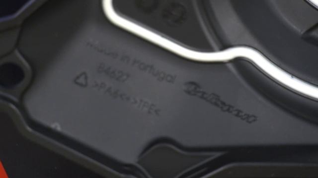 Защита Крышек Двигателя Polisport смотреть онлайн