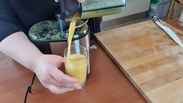 CENTRIFUGA SUPER ECONOMICA A MENO DI 40€? NE VALE LA PENA? BAGOTTE JUICE EXTRACTOR смотреть онлайн