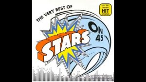 Stars On 45 - The Very Best Of Stars On 45 (Complete Full Album)