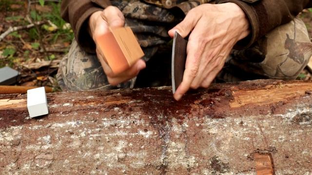 Возможно лучший топор от COLD STEEL I Томагавк HUDSON BAY смотреть онлайн