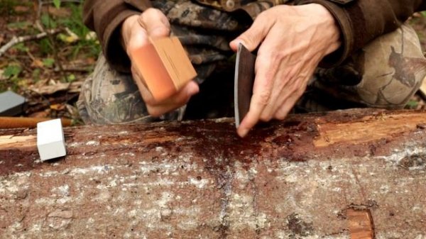 Возможно лучший топор от COLD STEEL I Томагавк HUDSON BAY