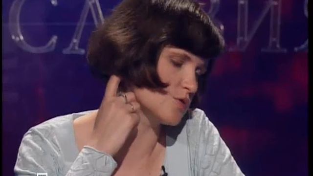 Школа злословия: Алексей Казаков | 21.08.2006 смотреть онлайн