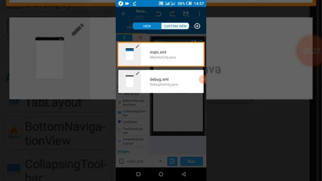 tutorial - create a report bug by email custom activity смотреть онлайн