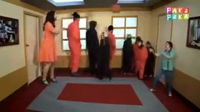 Эффект комнаты Эймса смотреть онлайн