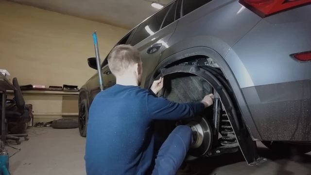 Волшебный Али...