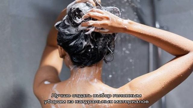 Особенности зимнего ухода за волосами: главные и обязательные правила