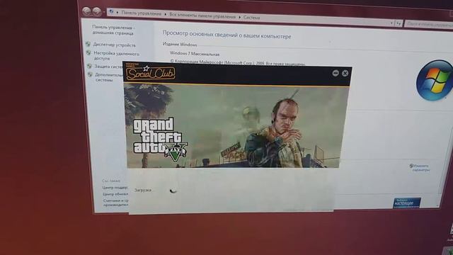 GTA 5 ВЫЛЕТАЕТ ПРИ ЗАГРУЗКЕ СЮЖЕТКИ подскажите что за проблема! смотреть онлайн