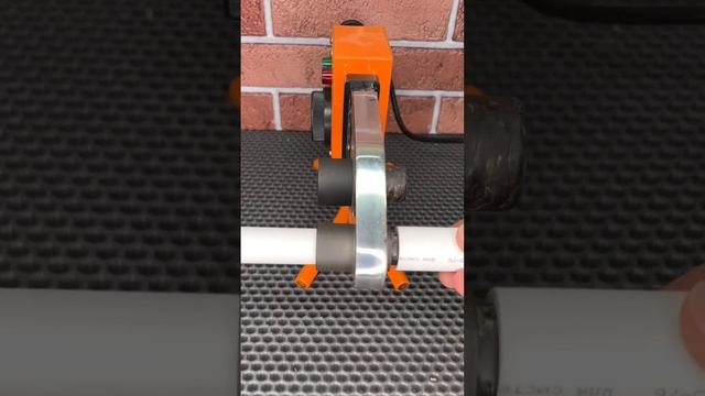 Запомни эту хитрость по сварке пластиковых труб смотреть онлайн