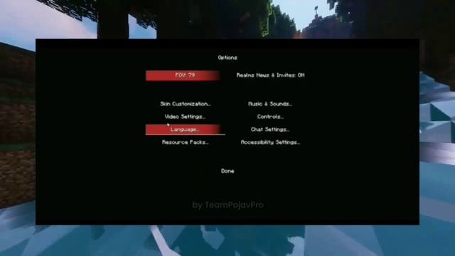 Feather Client For Pojavlauncher 1.16.5 | Minecraft Java In Android смотреть онлайн