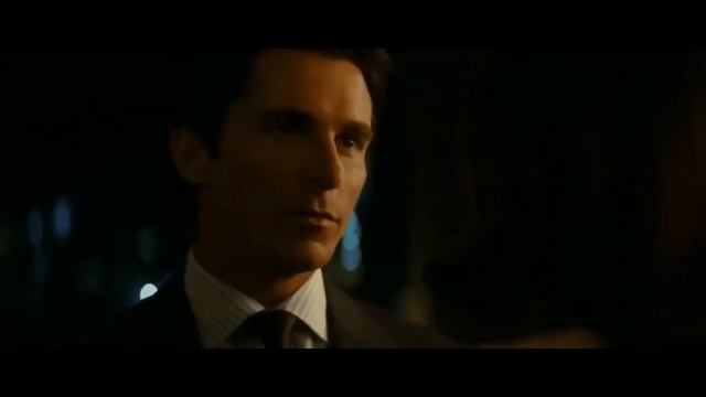 Даже в хаосе есть порядок, Темный рыцарь 2008 смотреть онлайн