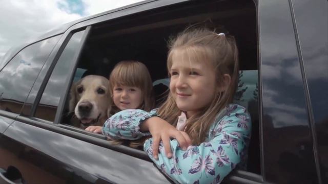 Top 5 Car Seat Protectors to Keep Your Vehicle Looking New смотреть онлайн