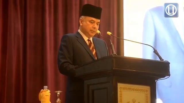 Hibah Selesaikan Pertikaian Harta Pusaka - Sultan Nazrin смотреть онлайн
