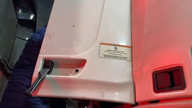 Дальнобой по США! Почти без проблем добрался до дома! смотреть онлайн