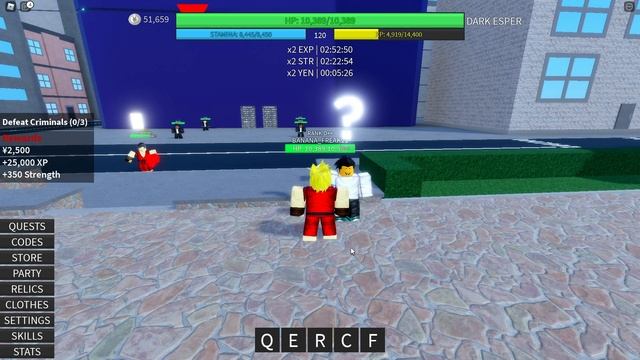 (OCTOBER 2021) ALL *NEW* UPDATE!? OP CODES!? Roblox A Hero's Destiny [SuperHero] смотреть онлайн