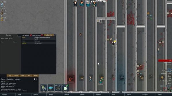 More Vanilla Turrets! Rimworld Mod Showcase