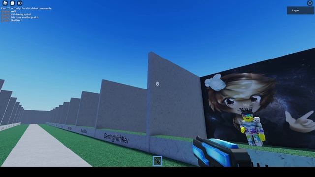 CLEAN UP ROBLOX IS TAKING OVER. #CleanUpRoblox смотреть онлайн