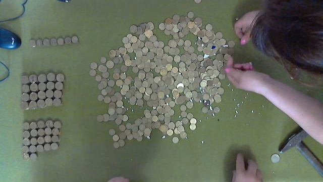 Накопил монет в копилку и разбил её смотреть онлайн