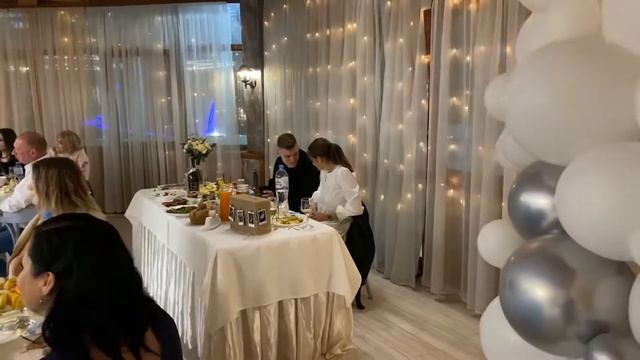 Ведущий на свадьбу в Севастополе и Крыму Андрей Маркин смотреть онлайн