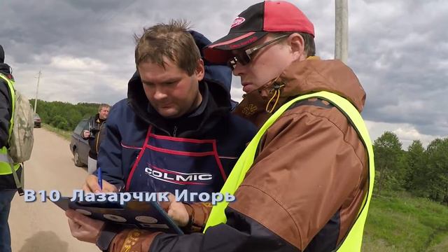 Первый этап чемпионата Могилевской области по фидерной ловле! смотреть онлайн