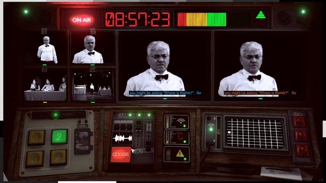 NOT FOR BROADCAST Episode #9: The Telethon Update | CHAD & RUSS смотреть онлайн