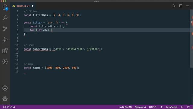 Собеседования на JavaScript. Как не облажаться? смотреть онлайн