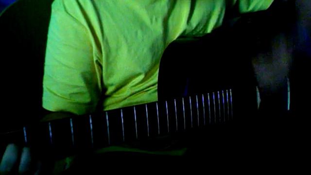 Don´t Panic by Coldplay, Acoustic Guitar Lesson. (has online music sheet) смотреть онлайн