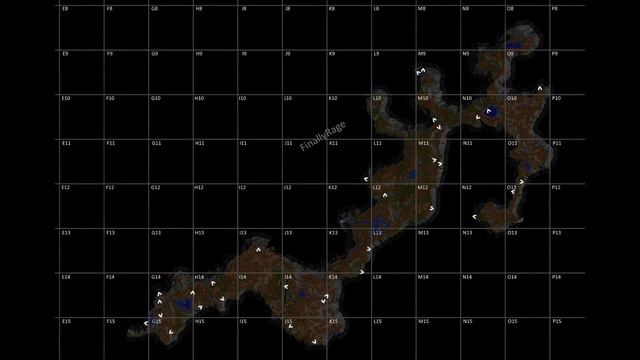 Icarus! Tips / Tutorial - Game Maps! Cave Locations By FinallyRage смотреть онлайн