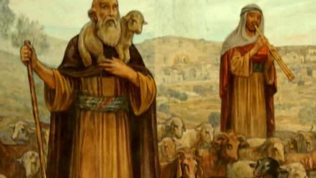 Читаем Евангелие вместе с Церковью. 26 ноября 2015 смотреть онлайн