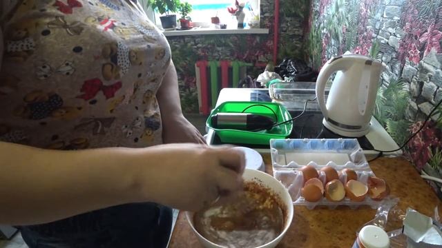 Готовим с удовольствием