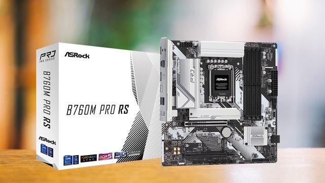 Best Budget Motherboard For Intel 13th Gen? Gigabyte B760M DS3H AX DDR4 Honest Review! смотреть онлайн