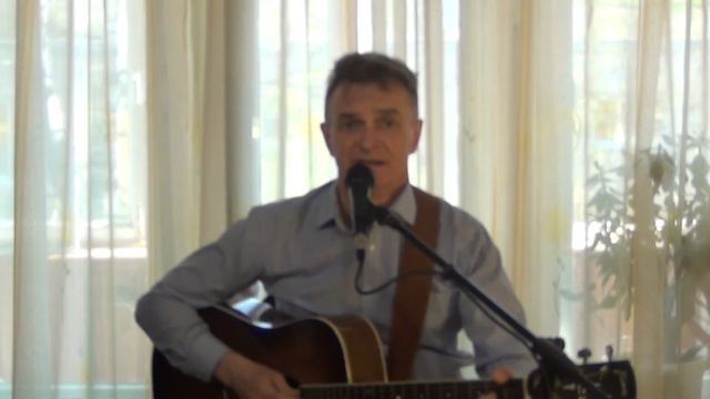 "О погибшем друге-лётчике" (В. Высоцкий) исп. Ю. Архипов смотреть онлайн