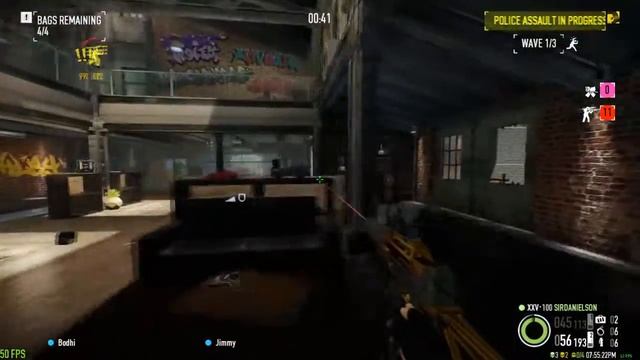 FAVORITE MOD #1 | Payday 2 Mod Review: GoonMod смотреть онлайн