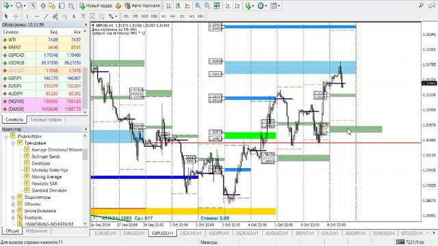 Европейский стрим от 10 октября 2018г смотреть онлайн